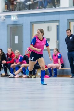 Bild 80 - F Loewinnen Hallen Cup